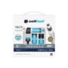 Cellfast Sproeiset YACHT MINI 3/8'' - 15 M -Gardena Winkel sproeiset yacht mini 38 15 m 1589976496 1 600