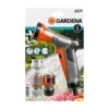 Starterset Met Pistoolbroes - GARDENA 1 Starterset Met Pistoolbroes - GARDENA -Gardena Winkel starterset met pistoolbroes gardena 1604657179 1 600