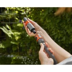 Textielslang GARDENA Liano 15 M -Gardena Winkel textielslang gardena liano 15 m 1601288475 2 600