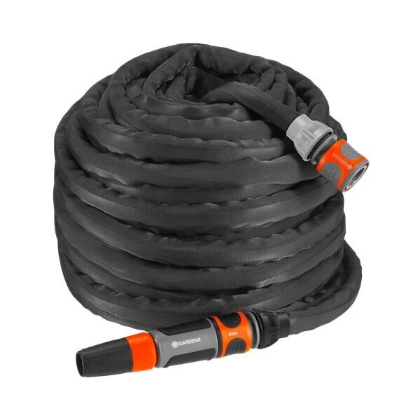 Textielslang GARDENA Liano 30 M 6 Textielslang GARDENA Liano 30 M - Afbeelding 4