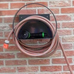 Tuinslanghouder Metaal -Gardena Winkel tuinslanghouder metaal 1484056849 3 600