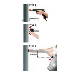 Verbinding Regenpijp - Regenton Ca 50 Cm 7 Verbinding Regenpijp - Regenton Ca 50 Cm -Gardena Winkel verbinding regenpijp regenton ca 50 cm 1484062135 3 600