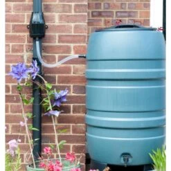 Verdeler Regenwater + Filter - Zwart -Gardena Winkel verdeler regenwater filter zwart 1509971717 3 600