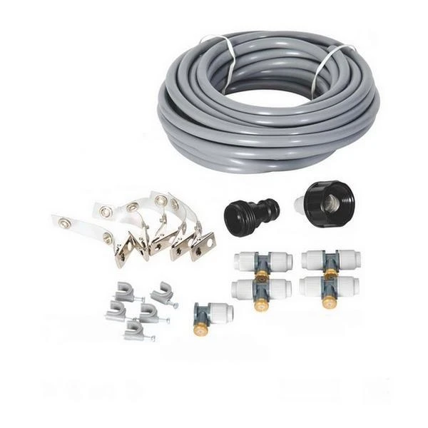 Verkoelingssysteem - Vernevelingssyteem 7,5 M 6 Verkoelingssysteem - Vernevelingssyteem 7,5 M - Afbeelding 4