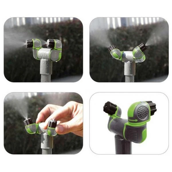 Vernevelaar - Verfrisser Cobra 80 Cm 5 Vernevelaar - Verfrisser Cobra 80 Cm - Afbeelding 3