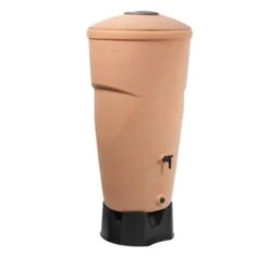 Voet Voor Regenton -Gardena Winkel voet voor regenton zwart 1484066373 2 600