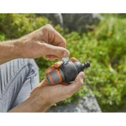 Watermeter AquaCount Gardena - Verbruiksmeter -Gardena Winkel watermeter aquacount gardena 1656933182 1 600