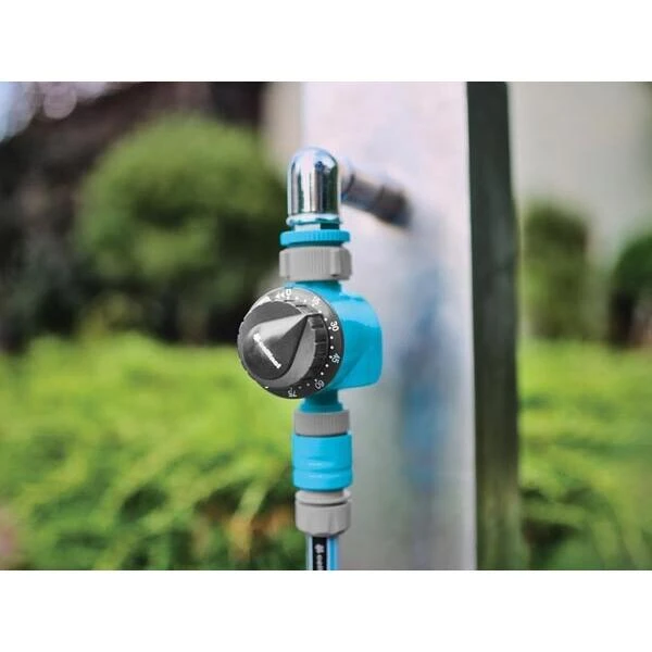 Cellfast Watertimer Manueel IDEALline - 120 Minuten 3 Cellfast Watertimer Manueel IDEALline - 120 Minuten