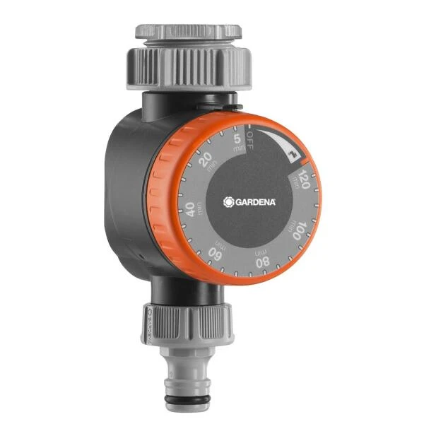 Watertimer GARDENA Analoog 3 Watertimer GARDENA Analoog