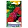 Zinnia Grootbloemig Gemengd - Zinnia Elegans 2 Zinnia Grootbloemig Gemengd - Zinnia Elegans -Gardena Winkel zinnia grootbloemig gemengd zinnia elegans 1646839550 251 600