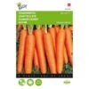 Zomerwortel Napoli F1 - Daucus Carota -Gardena Winkel zomerwortel napoli f1 daucus carota 1646840376 1410 600