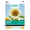 Zonnebloem White Sun F1 -Gardena Winkel zonnebloem white sun f1 1646840390 1646 600